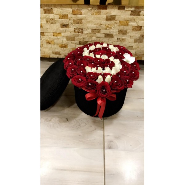 Vip Kutu Güller